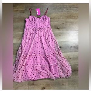 Betsy Johnson ❤️ Dress